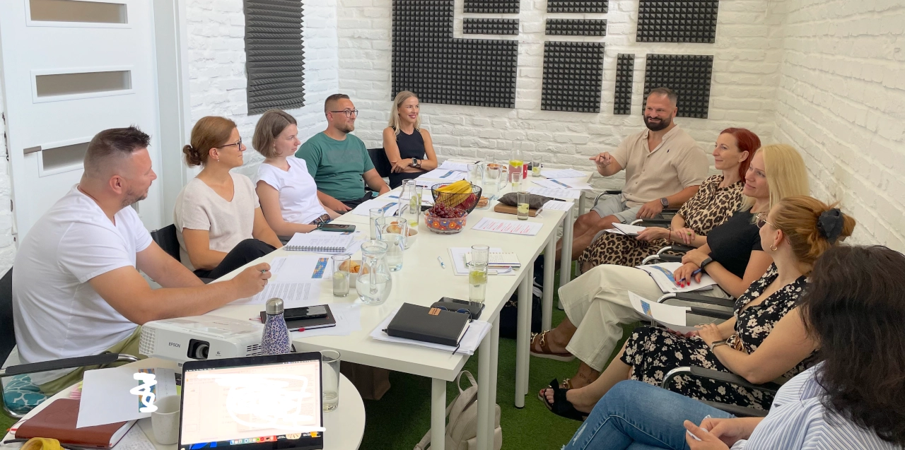 Team Deep Dive